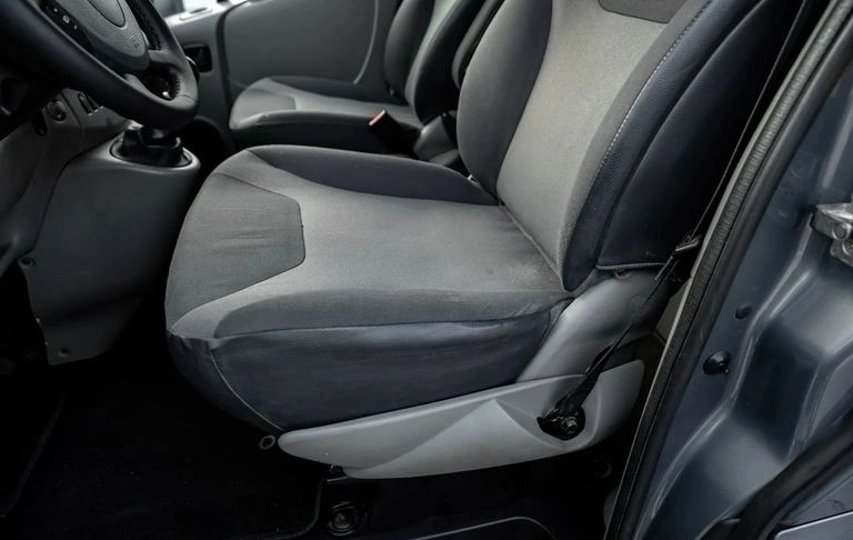Renault Trafic 2.0