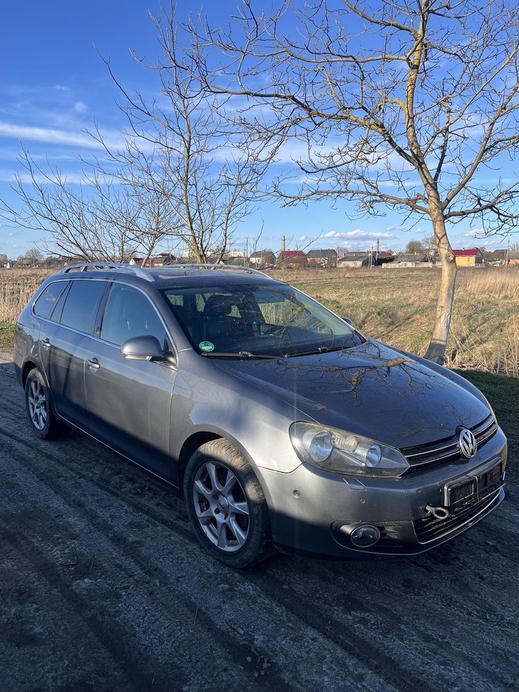 Шрот розборка Volkswagen Golf 5 6 двері стопи ляда диски мотор акпп