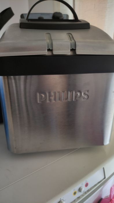 Fritadeira Philips