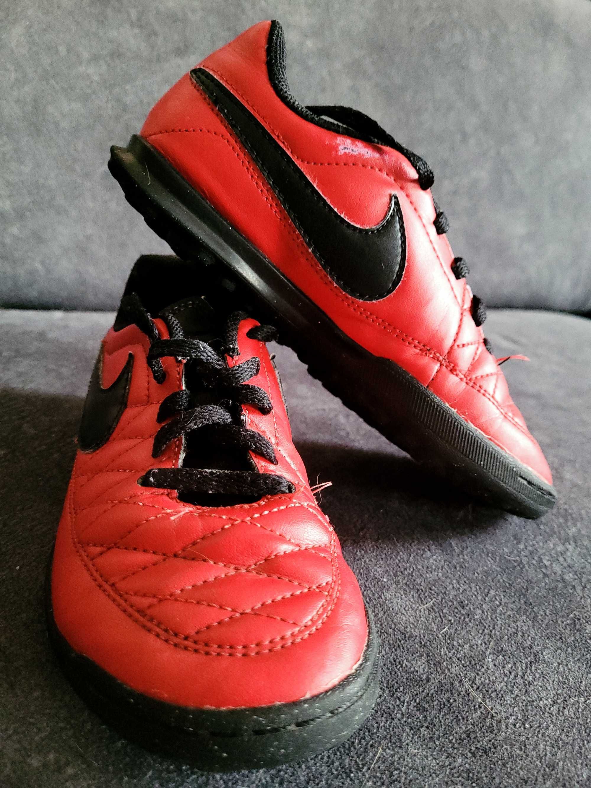 Buty sportowe chlopięce Nike