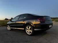 Peugeot 407 2.0 HDI