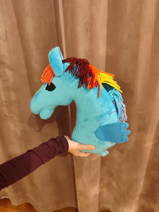 Hobby Horse Ręcznie robione.