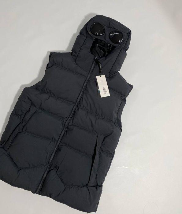 Жилет C.P Company