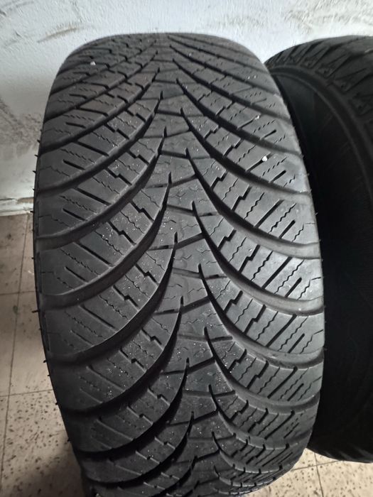 Idealne 7,5mm cena za 2szt Falken Euroallseason- 175/65/14