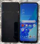 2 x telefon OPPO A53 i REALME 11 PRO+ 5G