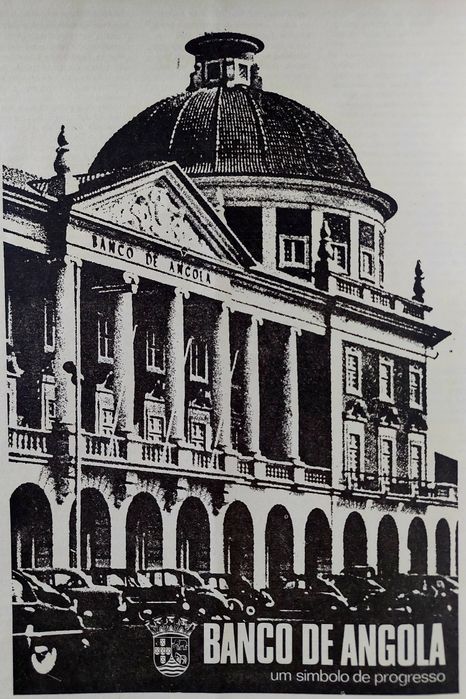 Ultramar DEZ ANOS de Guerra Subversiva