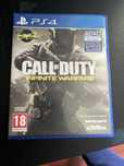 call of duty infinite warfare