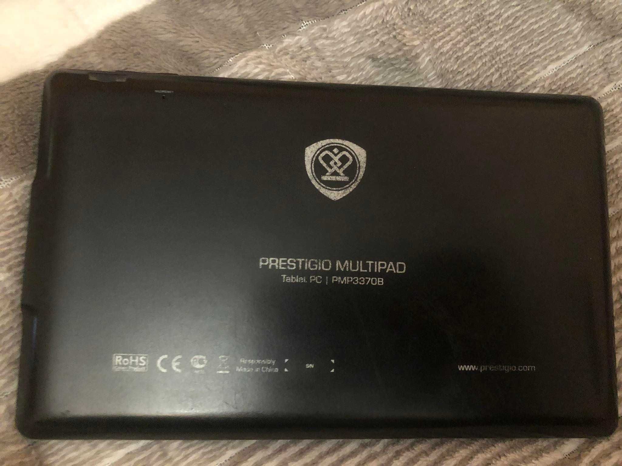 Планшет Prestigio Multipad PMP3370B