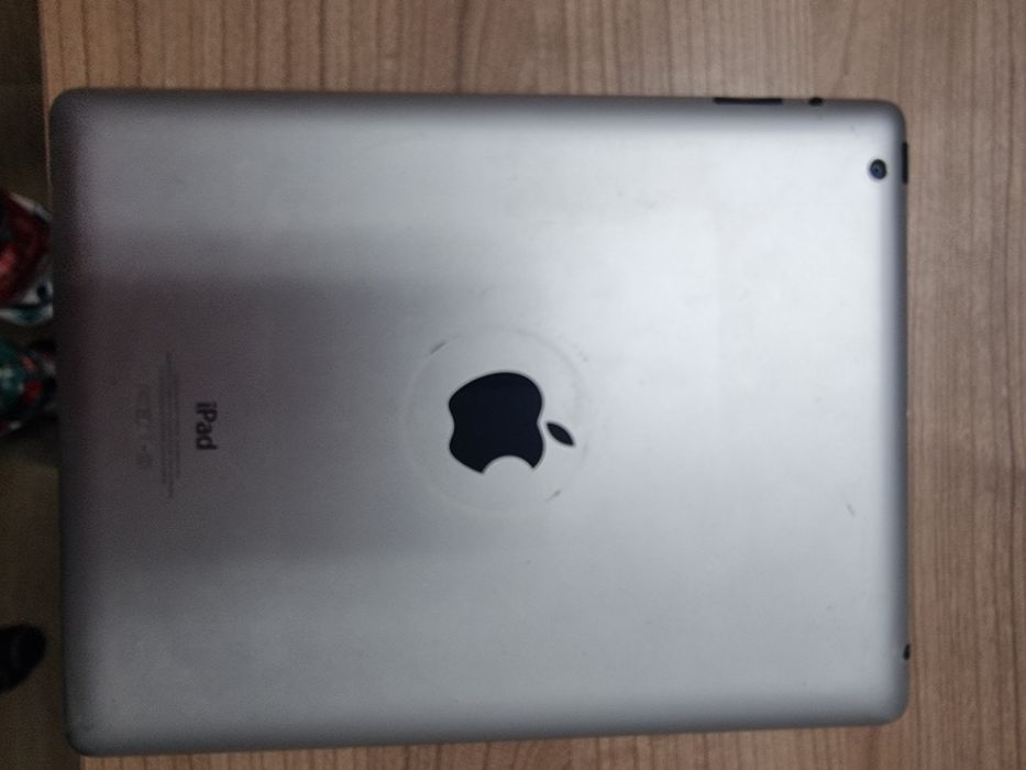 Ipad MD510GP/A 
Apple