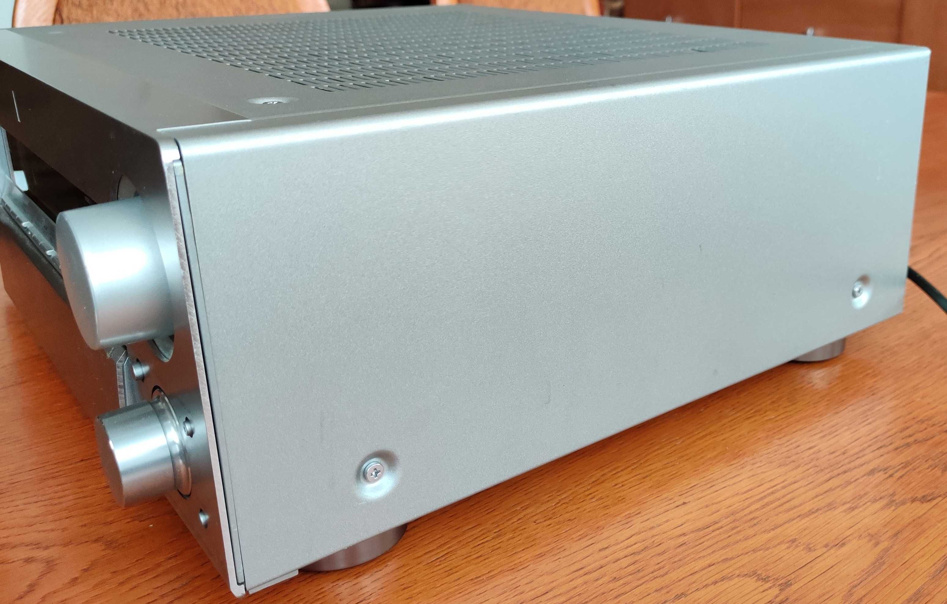 Wzmacniacz SONY STR-DB870 QS amplituner +pilot