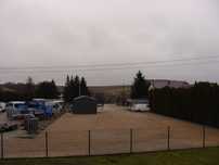 Wynajmę Plac Parking