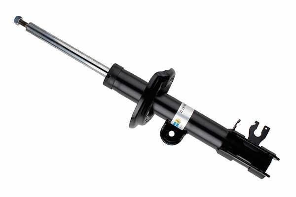 Амортизатры Bilstein b4 jeep cherokee Kl 2014-2018 год 2.4., 3.2