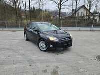 Ford Focus 1.6 TDCI / 95 KM !! / Serwis ASO !! Car Pass !!