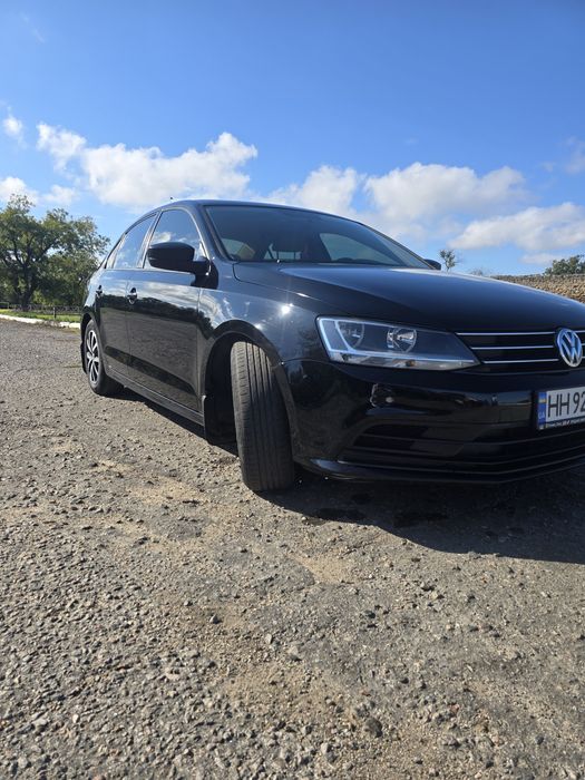 volkswagen jetta 2015