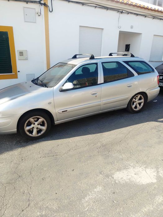 Citroen Xsara Break 1.6i 2002