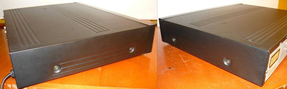 ! UnikaT ! PIONEER odtwarzacz cd PD-4050 compact disc PRL PD 4050