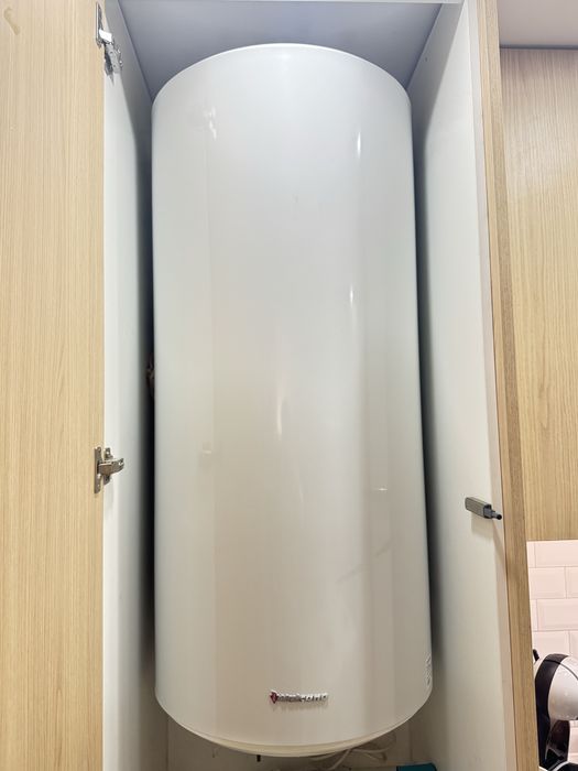 Termoacumulador Vulcano Naturaqua 150L