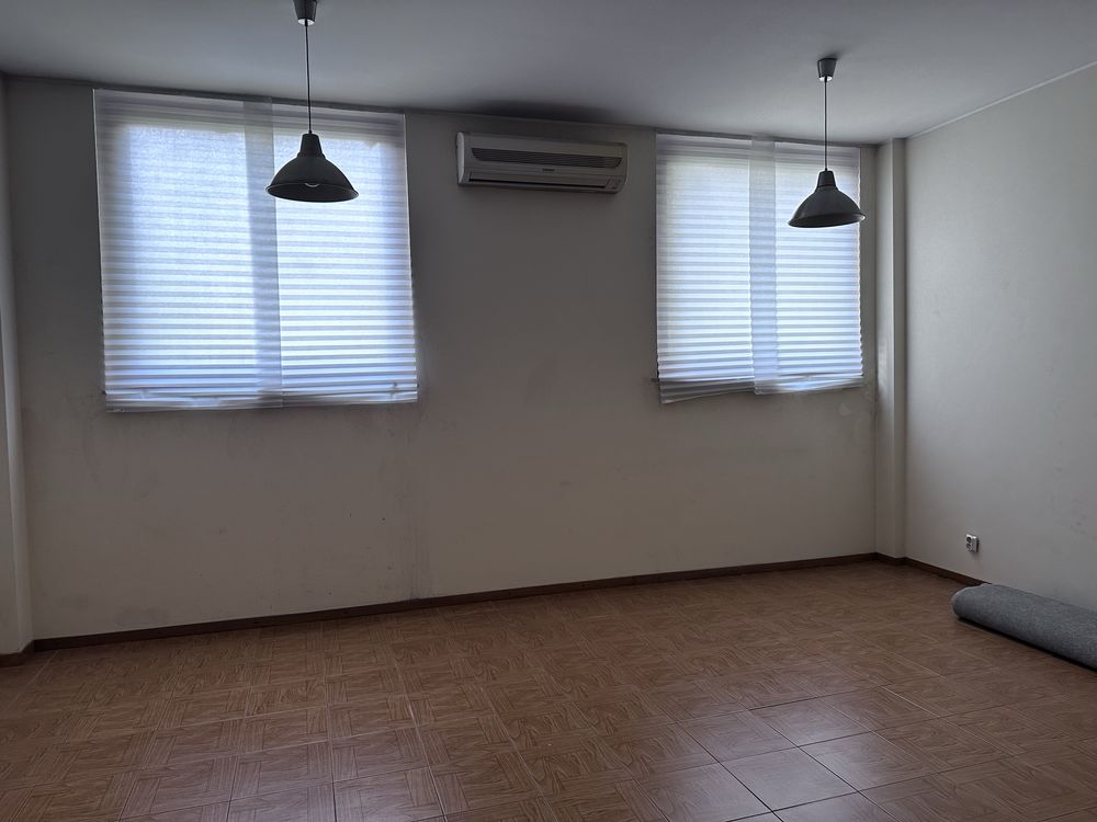 Escritório Matosinhos Sul