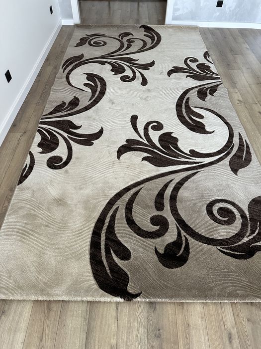 Килим для дому