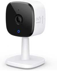 kamera wewnętrzna IP Security Solo IndoorCam C24 dozorowa 2K, WLAN