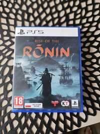 Rise Of The Ronin-Ps5