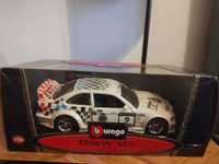 BMW M3 1993 Burago Vip Collection