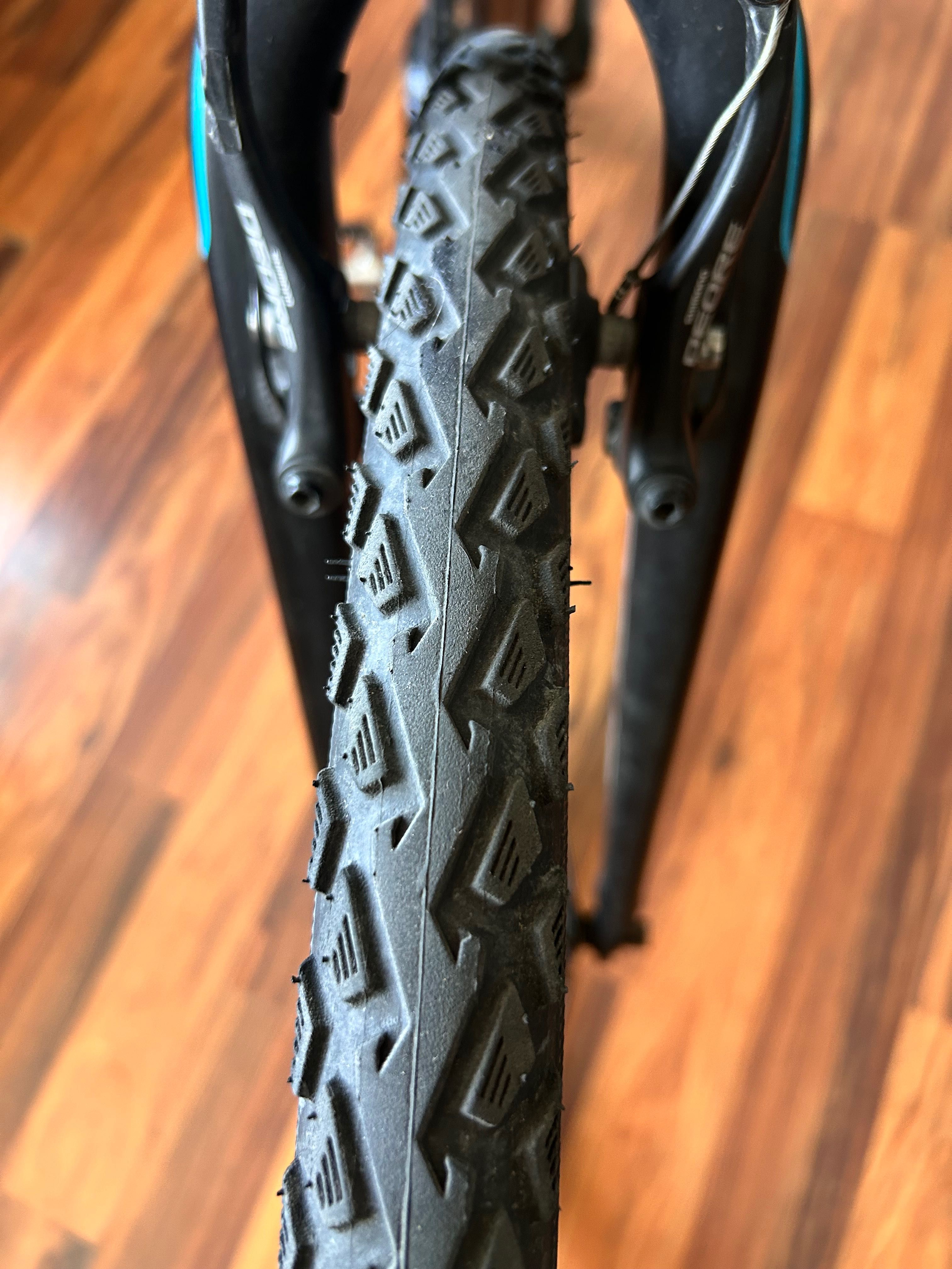 Rower Focus Arriba Fitness series Gravel/Szosa/Trekking