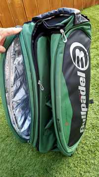 Mala mochila paletero Padel bullpadel