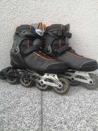 Rolki Hy-Sports ABEC-7 XF-12