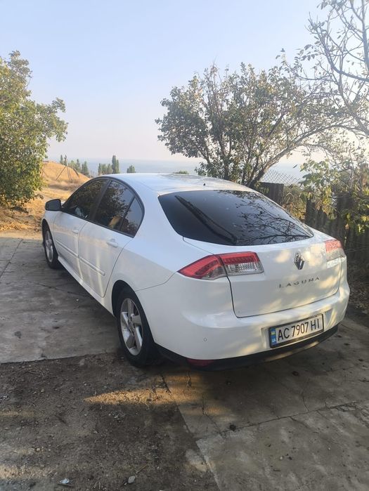 Продам Renault Laguna