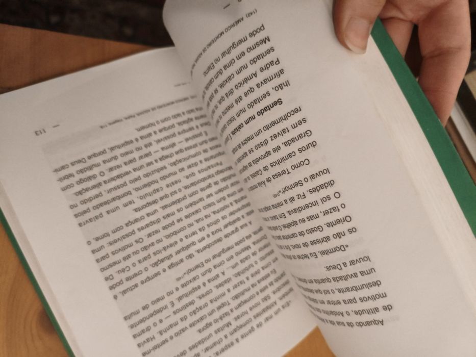 Padre Américo - Místico do Nosso Tempo