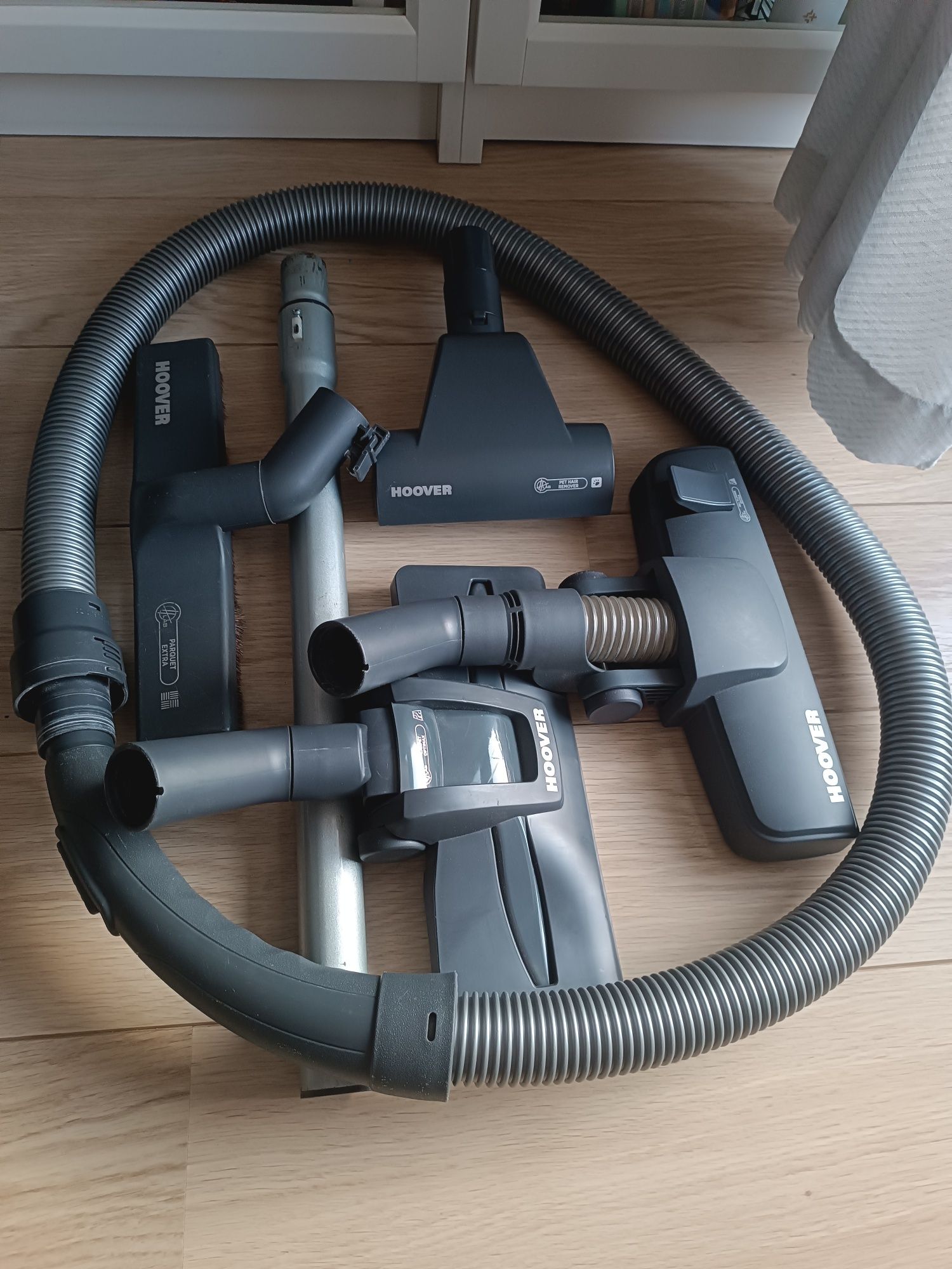 _ Odkurzacz Hoover Telios Plus