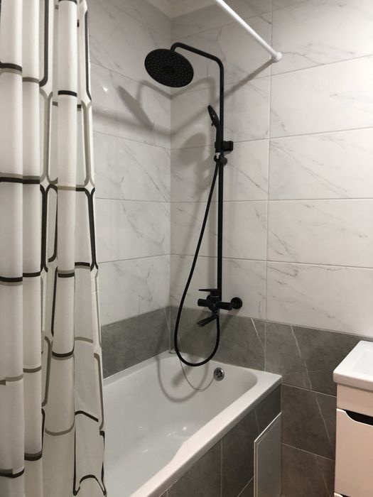 Оренда 3-х кімнатної квартири