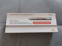 Pen do insuliny Lilly HumaPen Luxura szampański