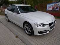 BMW Seria 3 ShadowLine!FullSerwis!Biksenon!88 000Km-Gwarancja Przebiegu!