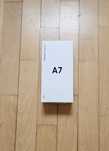 Smartfon A7 galaksy sm A-750fn