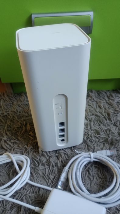 Router LTE 4G Router 3 Prime ~ B818