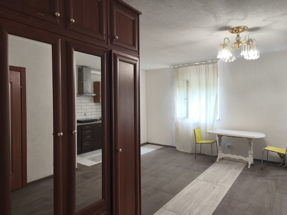 Здається квартира - студія