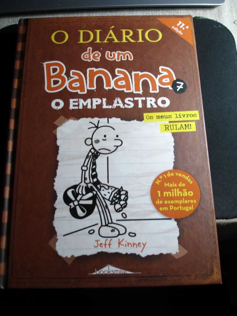 Lote de livros _ Vários