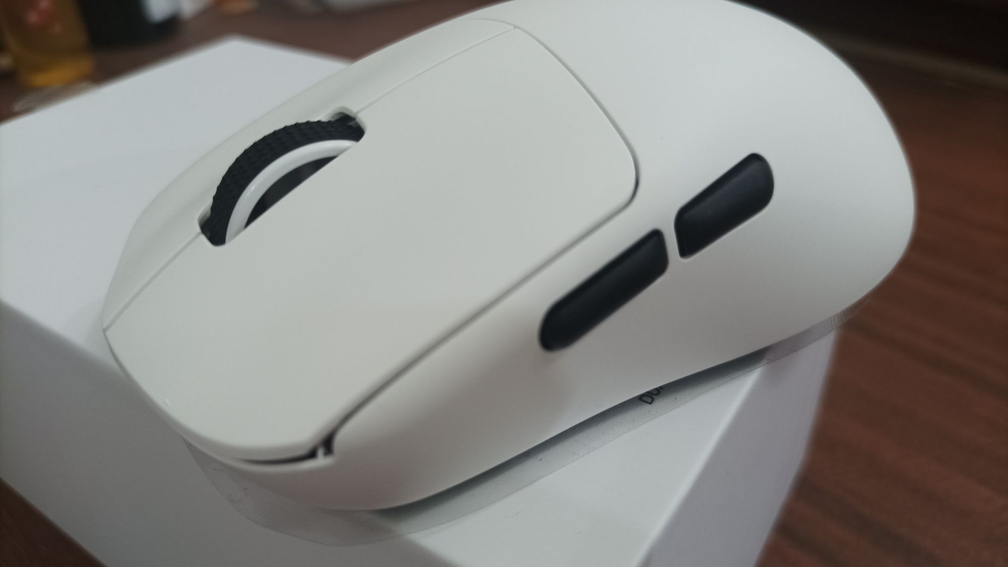 Ігрова миша aula sc800 paw3395 e-sport