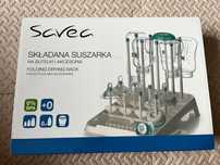 Suszarka na butelki i akcesoria