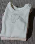 Bodies My First Chicco 0 meses