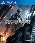 Terminator Resistance PS4 Używana (KW)