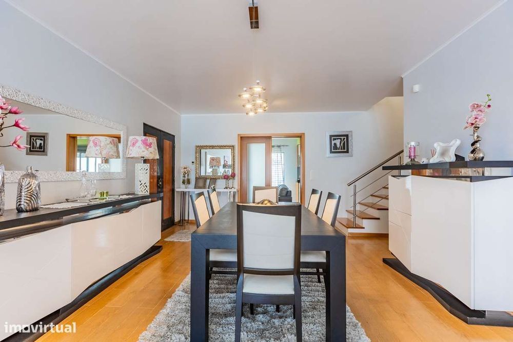 Moradia Isolada - Relva