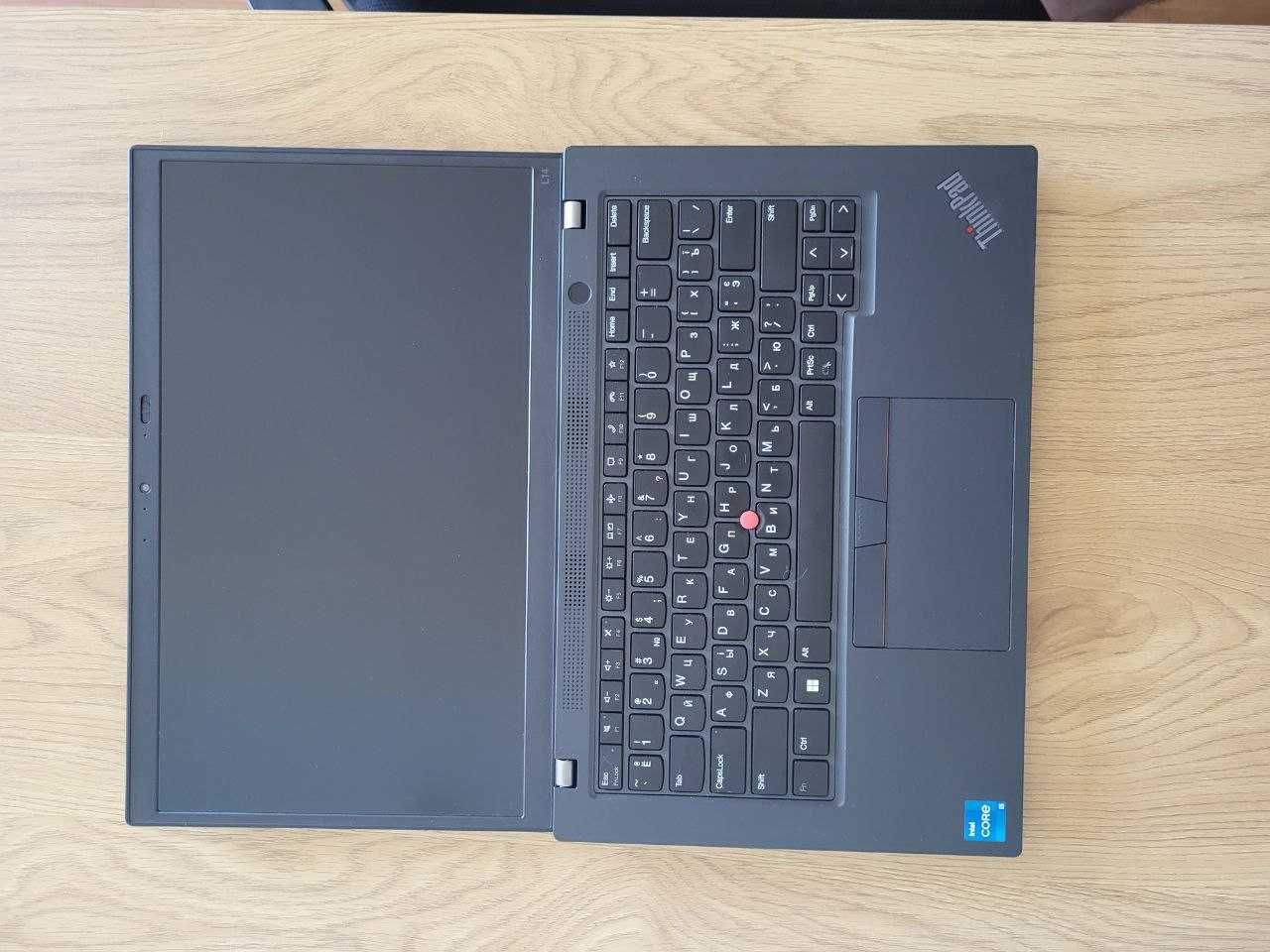 Продам ноутбук Lenovo ThinkPad L14 Gen 3 гарантія