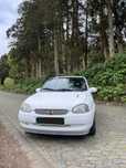 Opel Corsa 1.5 TD