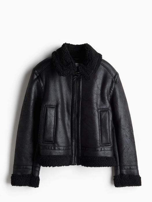 Дубльонка hm р.М