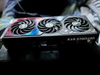 Karta Graficzna ASUS GeForce RTX 4070 Ti ROG STRIX Gaming OC 12GB