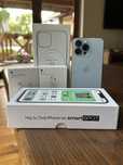 iPhone 13 Pro Zestaw