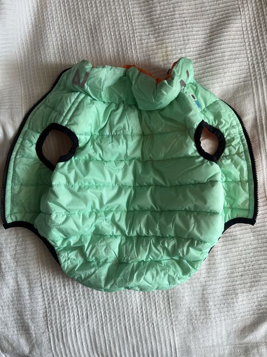 Куртка для собаки